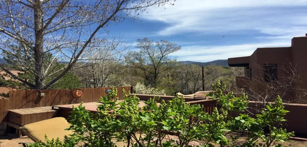 Casa Cuma Bed & Breakfast