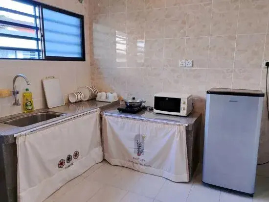 Cozy Homestay