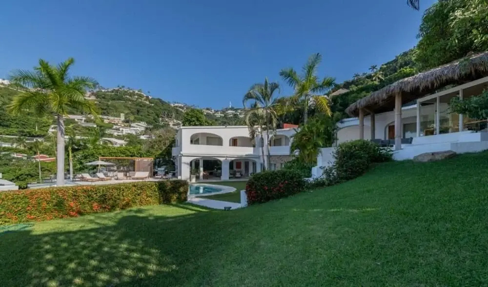 Casa Calaf