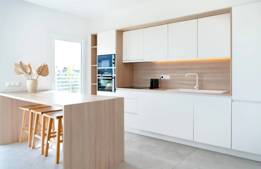 Portomar Apartments