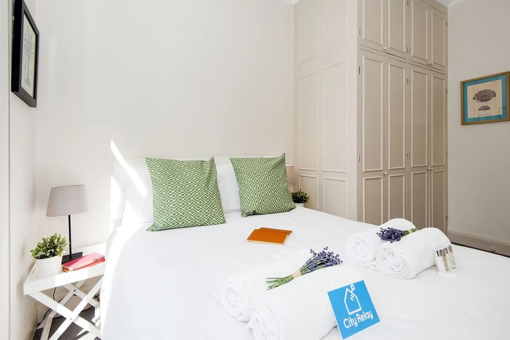 The Coleherne Road Nest - TL1