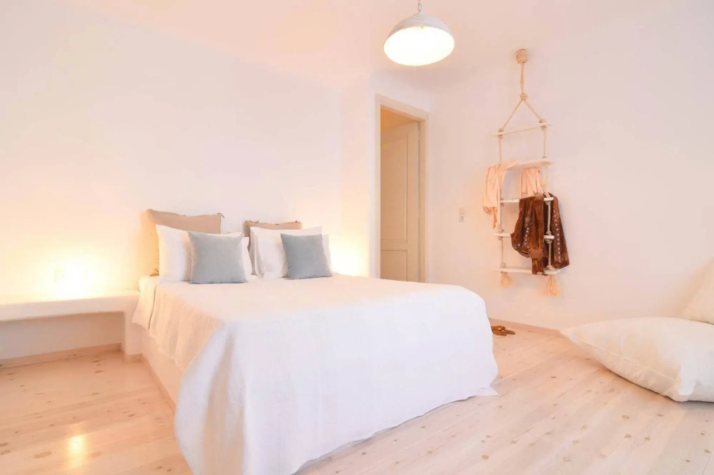 Villa Thelgo Mykonos