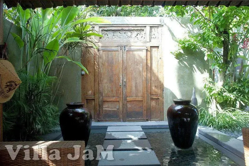 Villa Nana by Pertama Stay