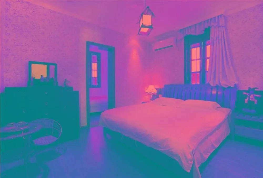 Xiamen Gulangyu Qingdao Inn