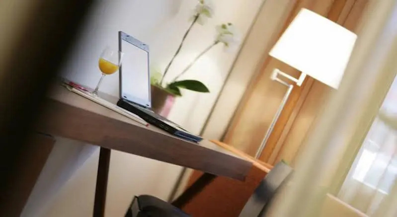 Hotel Die Zeit