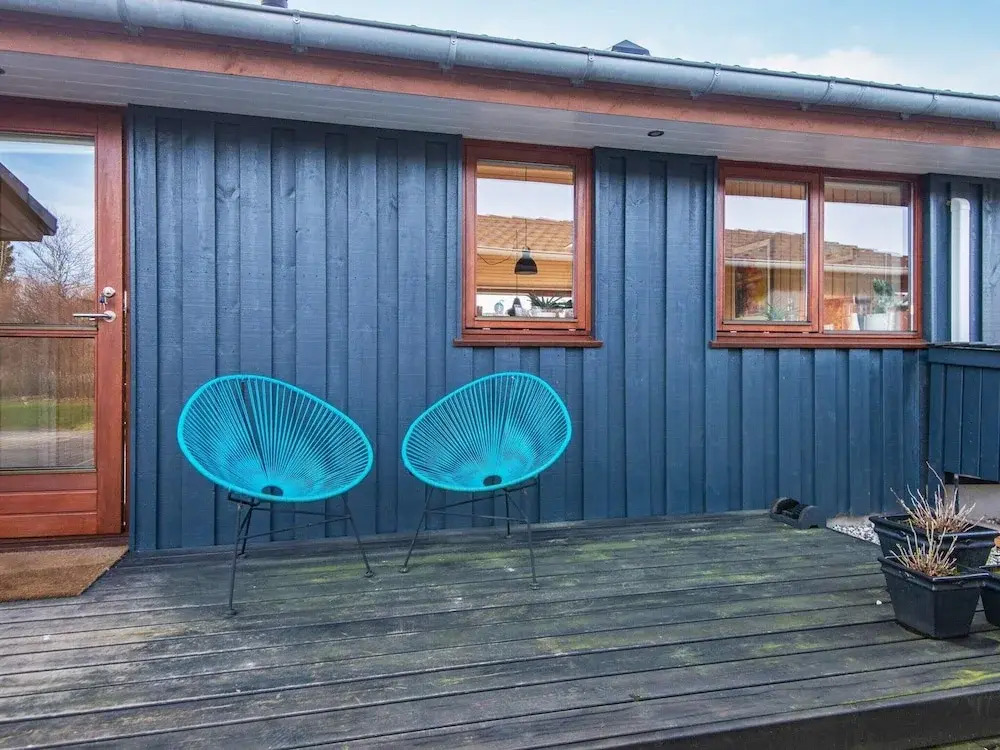 6 Person Holiday Home in Ronde-by Traum