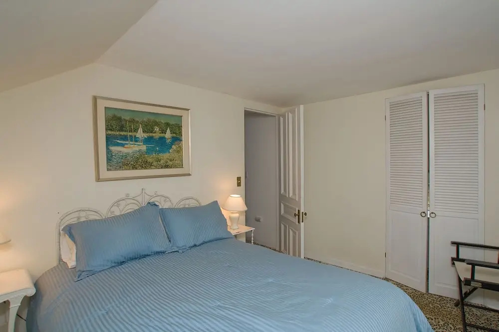 Pacific Way Villa