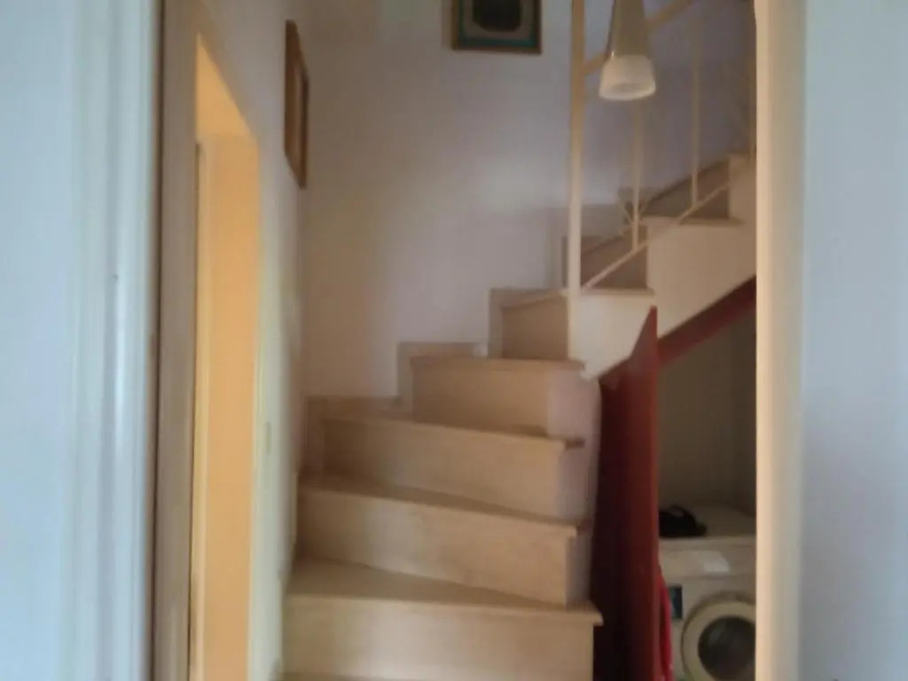 Private two-floor holiday house in Leptokarya