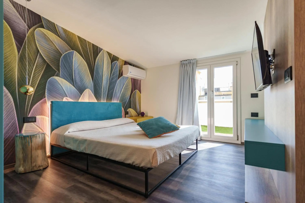 Design Hotel Astra B&B