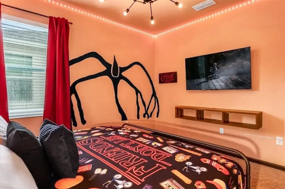 Upstay Bella Vida Resort - Resort-Style 12BR Villa