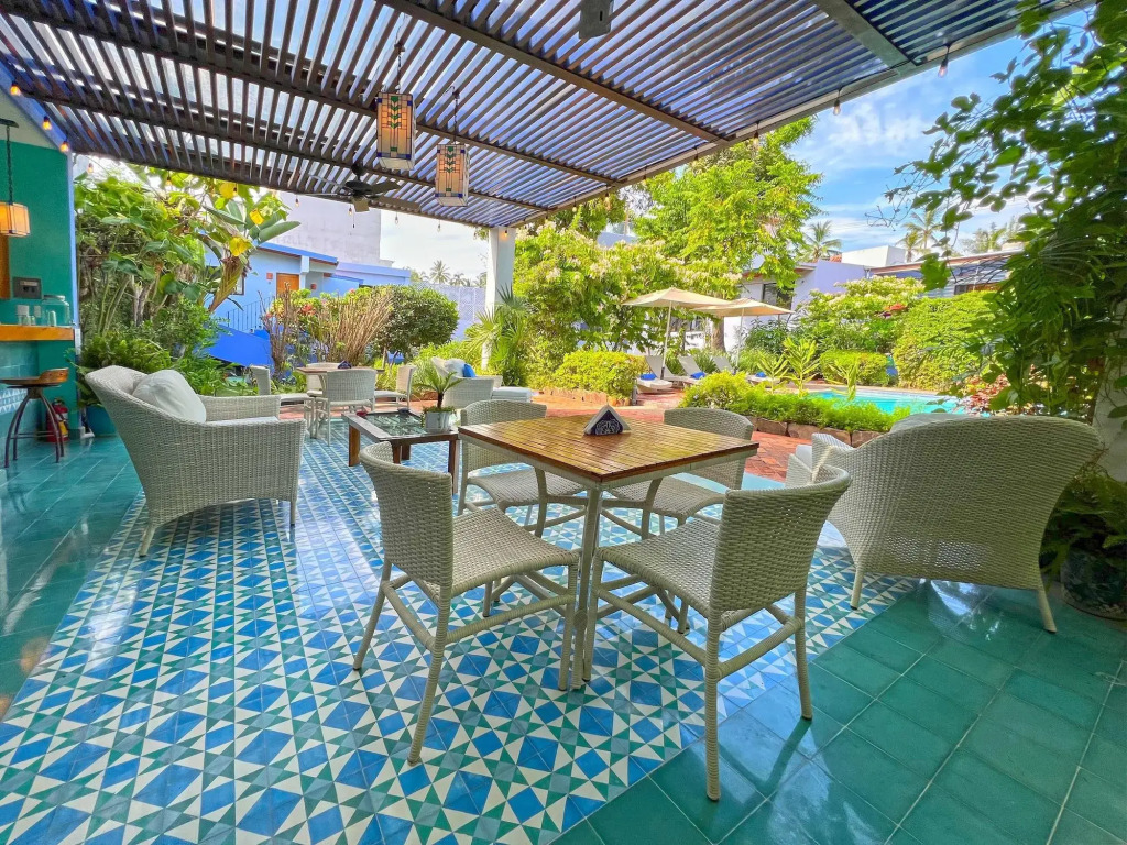 Casa Nawalli Pickleball Resort & Retreats Adults Only