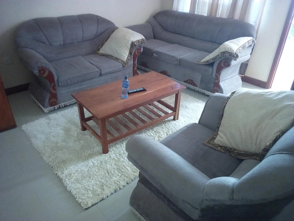 Kitui Cottages Guest House