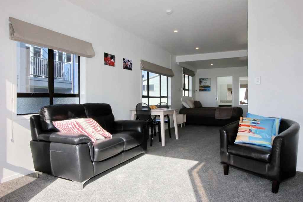 Blue Marlin Apartments