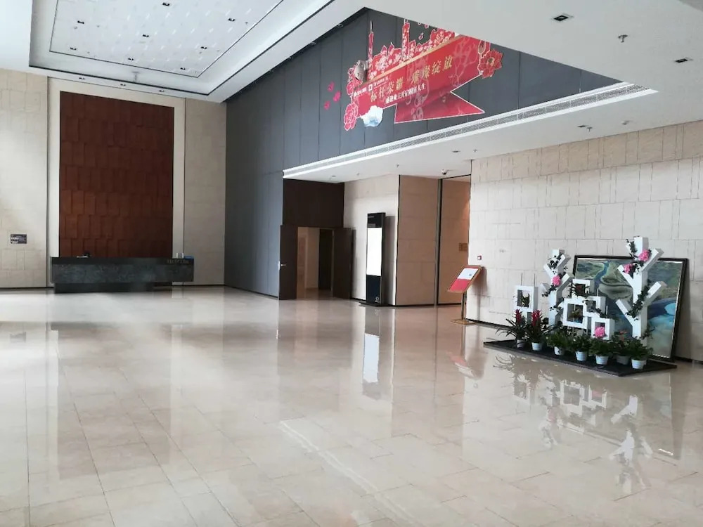 Guangzhou Chanson Apartment