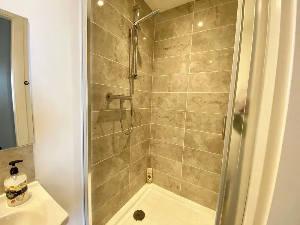 Winter Gardens Service Apartments by Blackpool Service Apartments