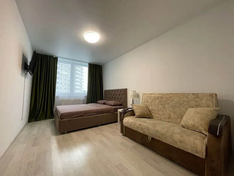 Дрим Хаус на ул. Софьи Перовской, д. 106А