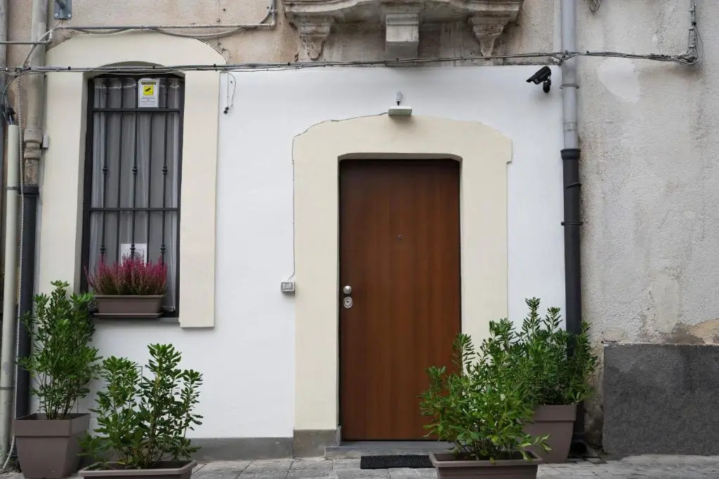 CATANIA CENTRAL DELUXE HOUSE