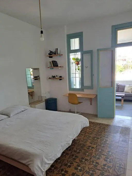 Jaffa APartment