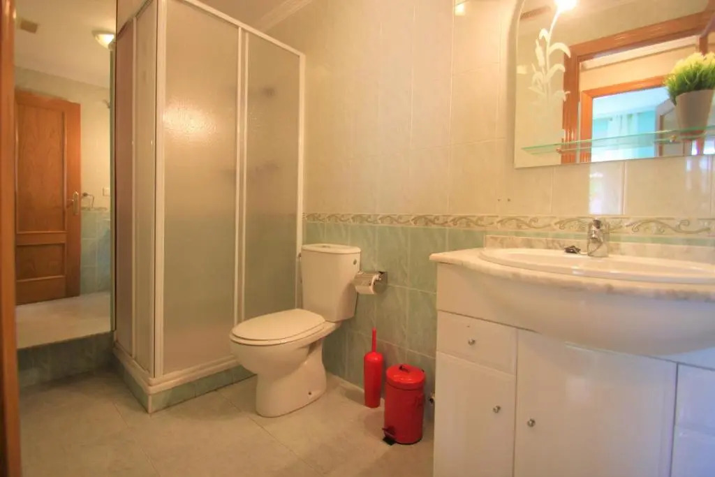 Apartamento CasaTuris en Playa Lisa Santa Pola SP101