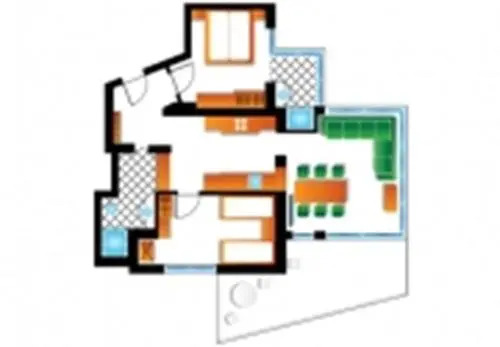 Ischgl Suite