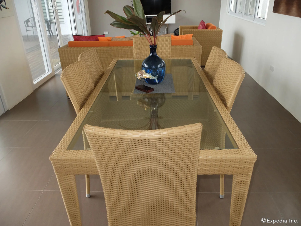One Hagdan Villas