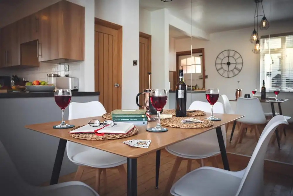 Ellerthwaite Place- 2 Bedroom House With Hot Tub