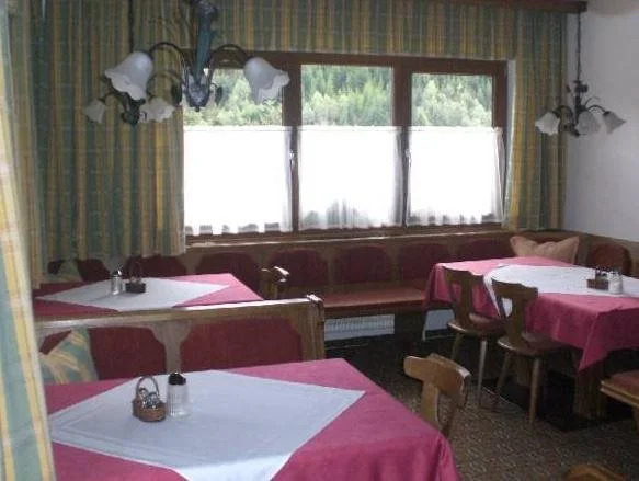 Haus Daniela
