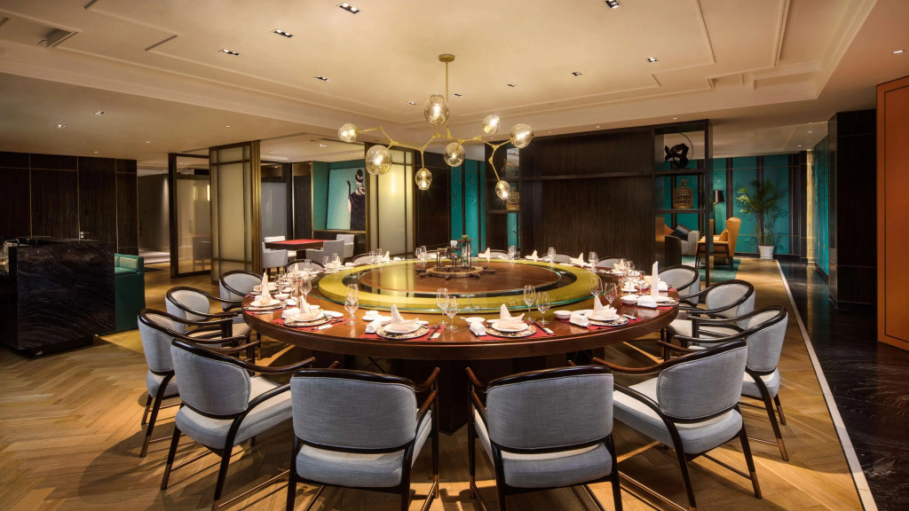 Radisson Ningbo Beilun