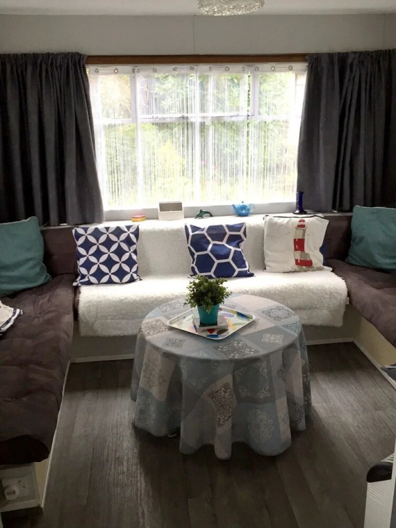 Bungalow With 2 Bedrooms in Blangy-le-château, With Furnished Garden a