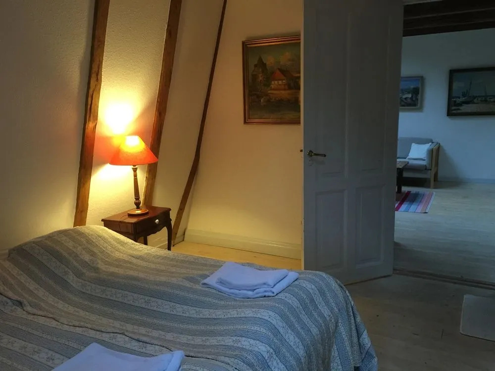 Liselund Ny Slot Hotel