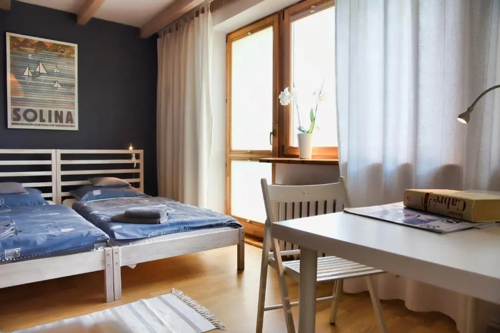 Apartament pod Lawortą