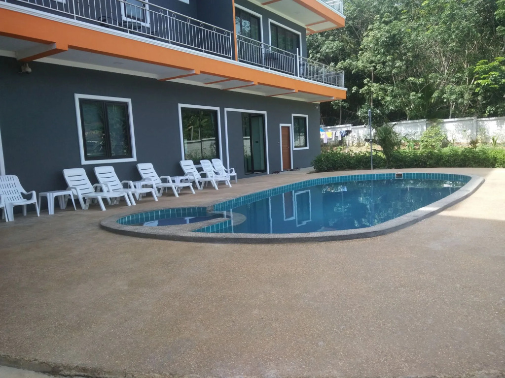 OYO 665 Sj House Hotel
