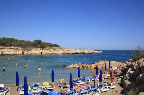 KapparisVilla
