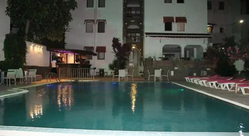 New Bodrum Hotel 2