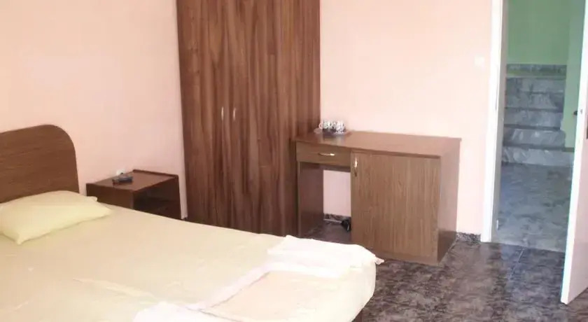 Vasima Hotel