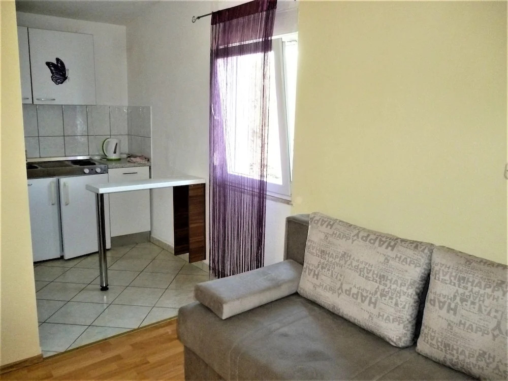 Apartments Bili