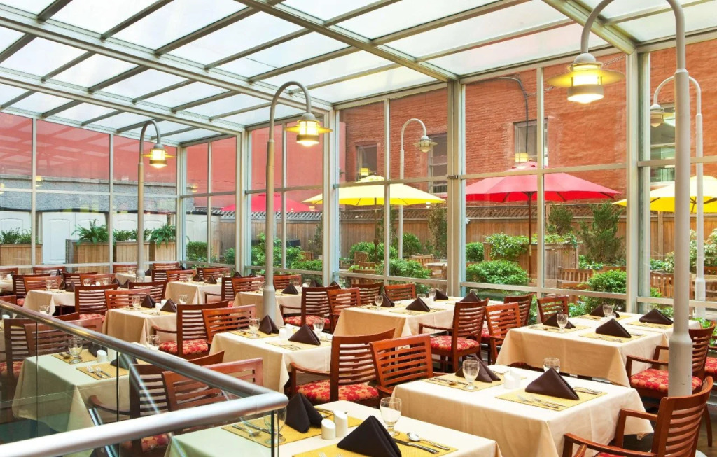 voco Times Square South New York by IHG