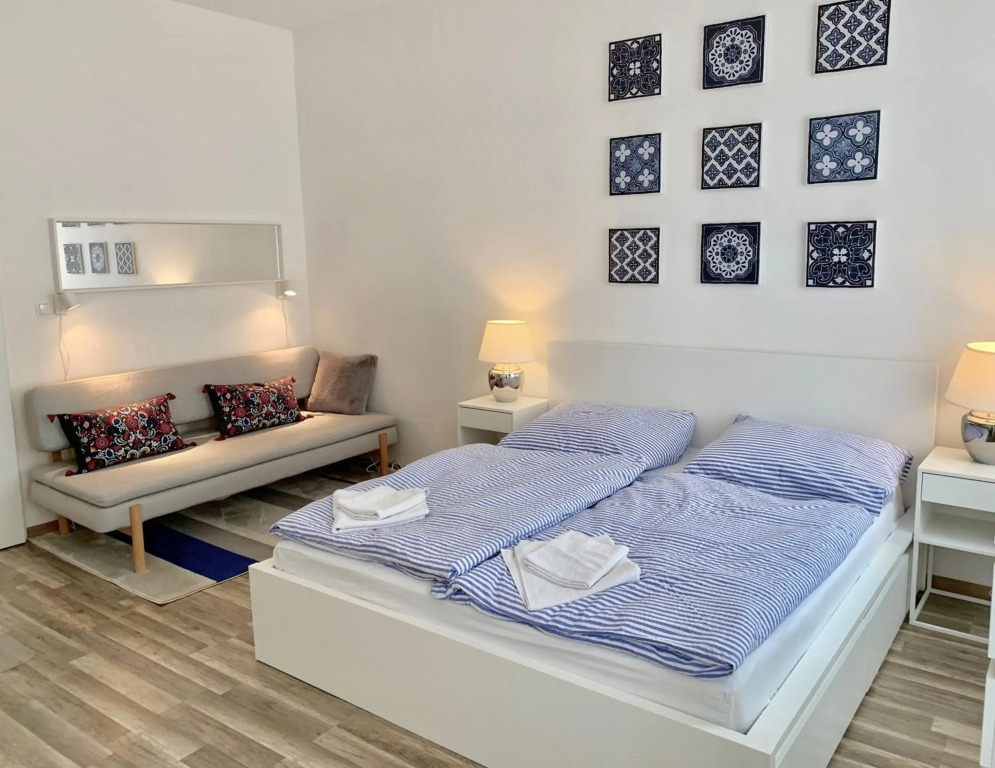 FARMERS MARKET Apartments Vienna