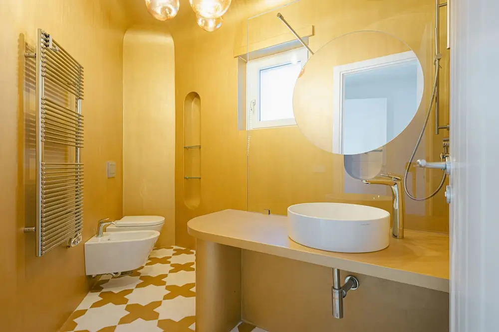 Villa Affresco By Myvillacollection