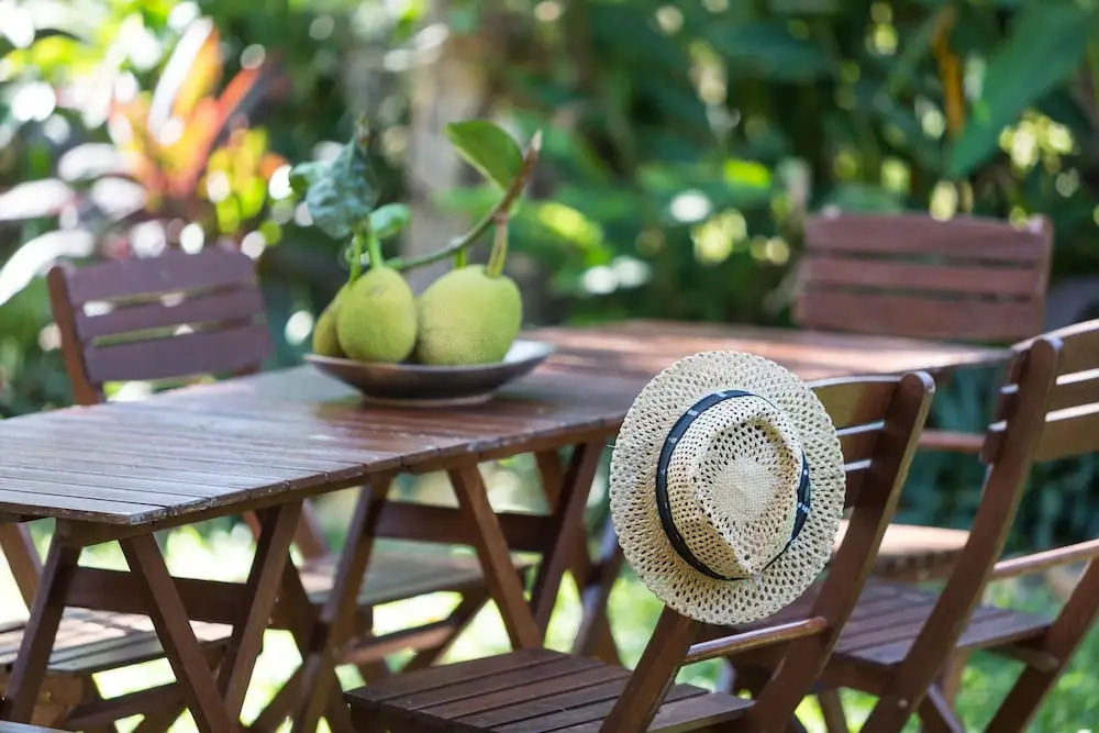 PAPAYA GARDEN VILLA
