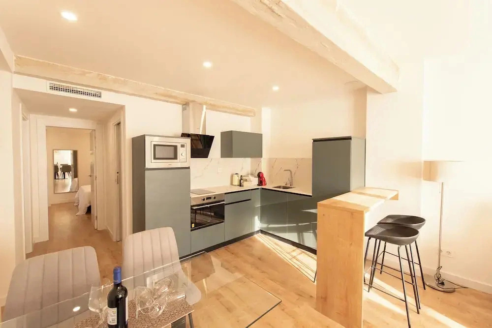 Alaia Rooms