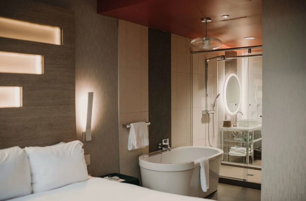 CityFlatsHotel - Grand Rapids, an Ascend Collection Hotel