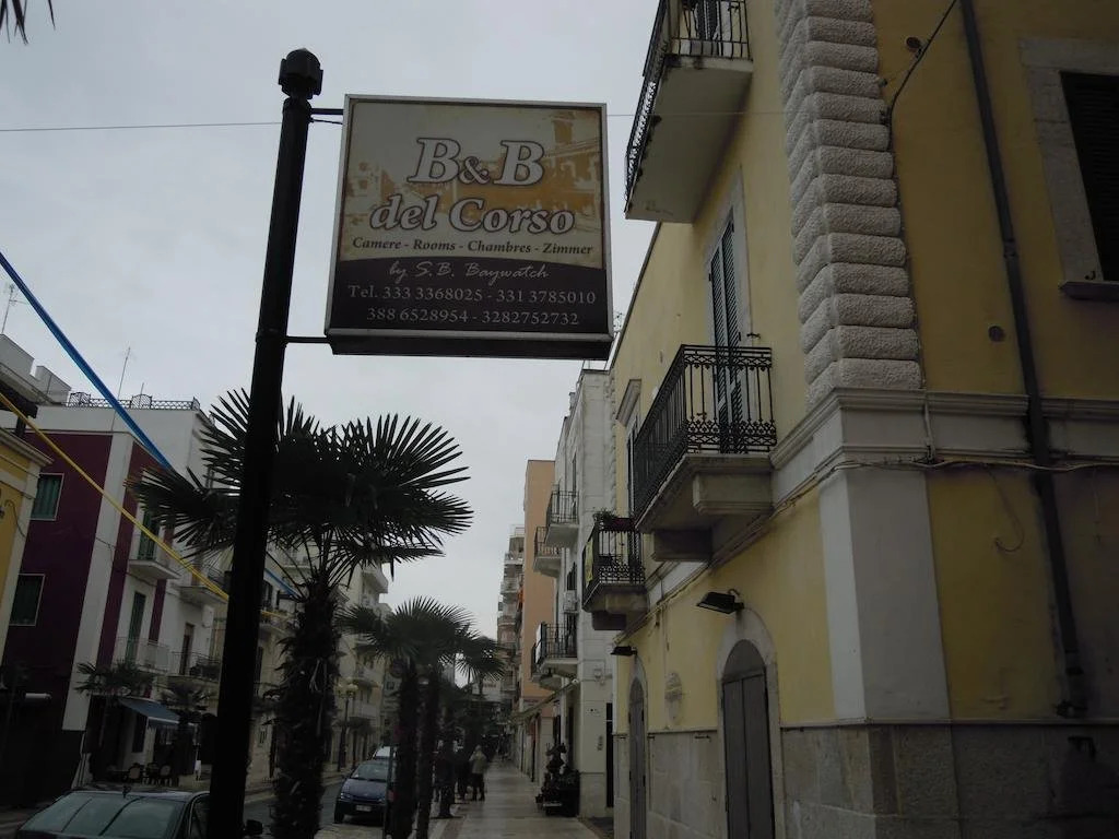 Le Camere del Corso