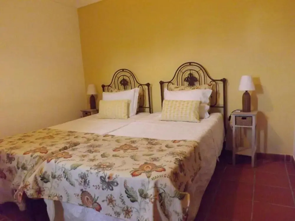 Quinta do Xarrama