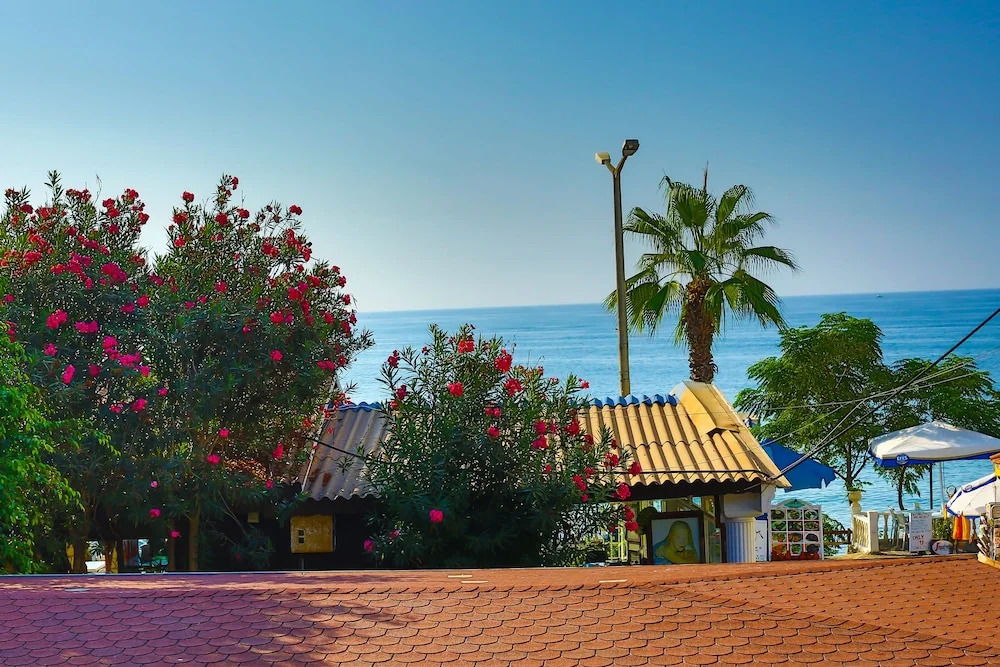 Hotel Villa Onemli