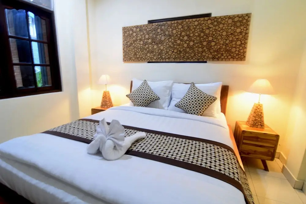 Ariks Homestay Ubud