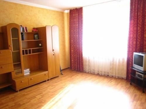 Alliance Apartments on Tekucheva