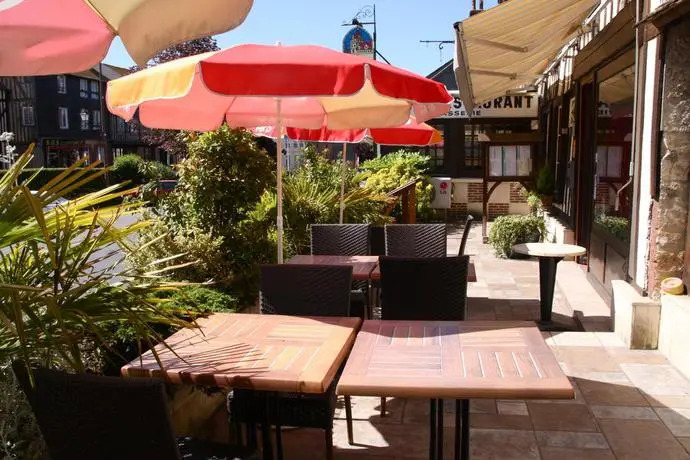 Logis hôtel restaurant Auberge Du Cheval Blanc