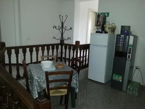 A Casa di Luigi
