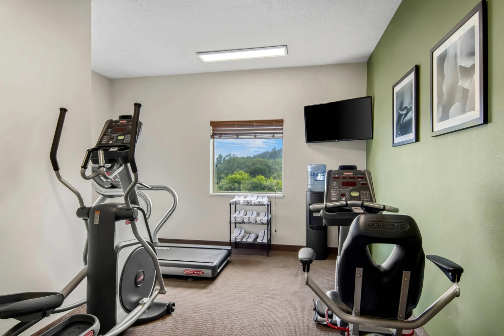 Sleep Inn & Suites Bay View Acme - Traverse City